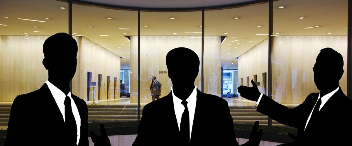 Zástupcovia zamestnancov