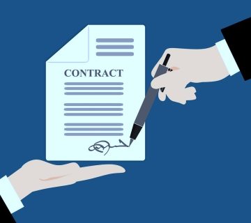 podnikova kolektivna zmluva