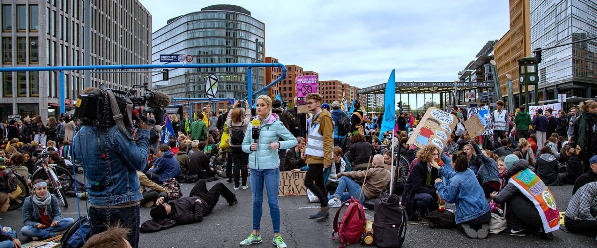 Kto nemôže štrajkovať