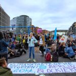 Kto nemôže štrajkovať