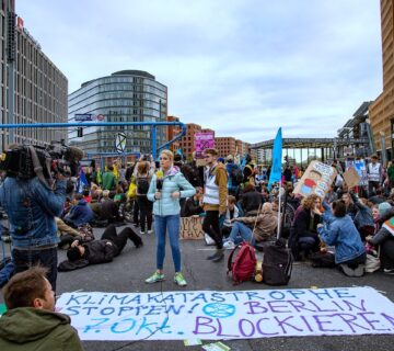 Kto nemôže štrajkovať